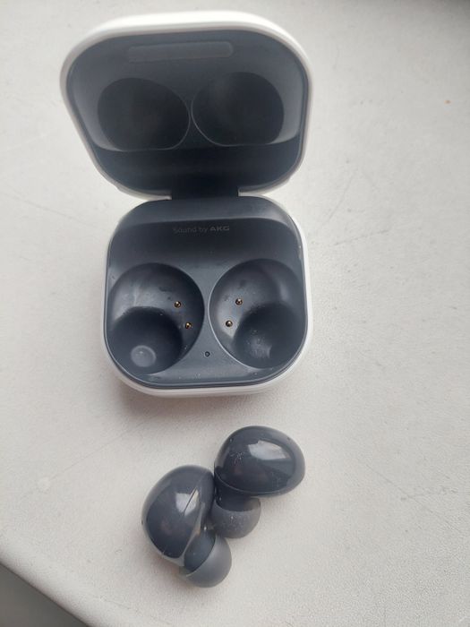Samsung Galaxy Buds pro 2