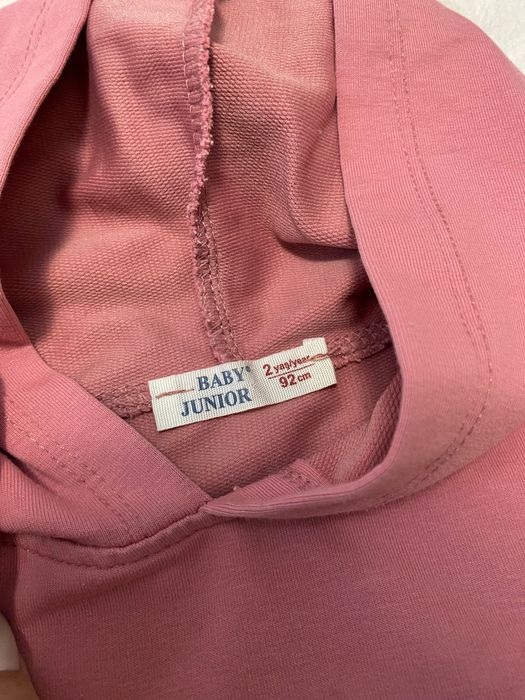 Костюм двойка на девочку 1,5-2,5 года