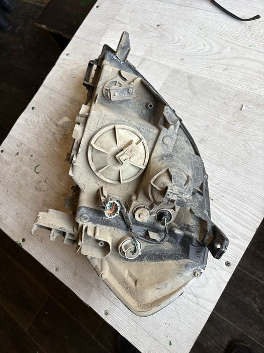 Ниссан Тиана J31