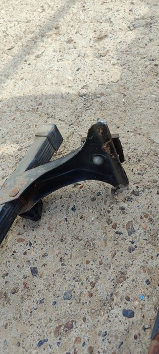 Продаётся багажник от ваза 2105