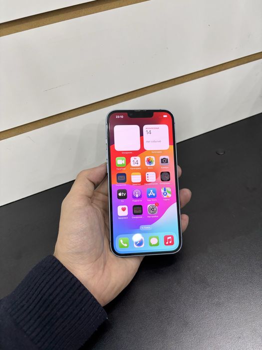 Айфон 14(128gb) 78%