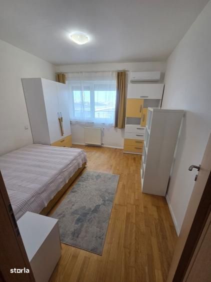 Apartament duplex 3 camere Tei | Etaj 10+11