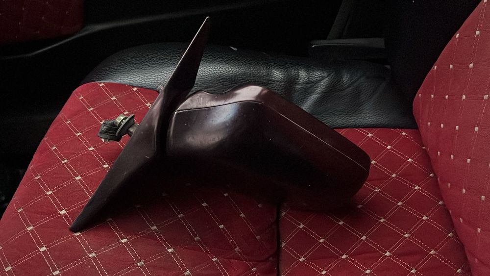 Запчасти БМВ е34