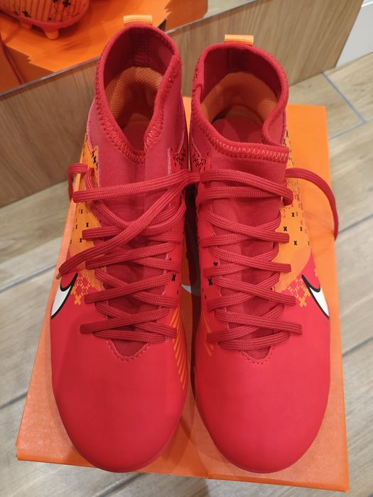 Футболни обувки Nike JR Mercurial