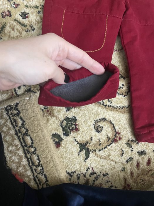 Брюки детские