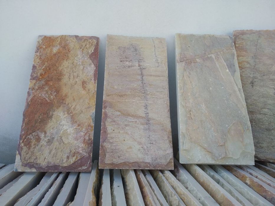 Мраморная корка произвольная