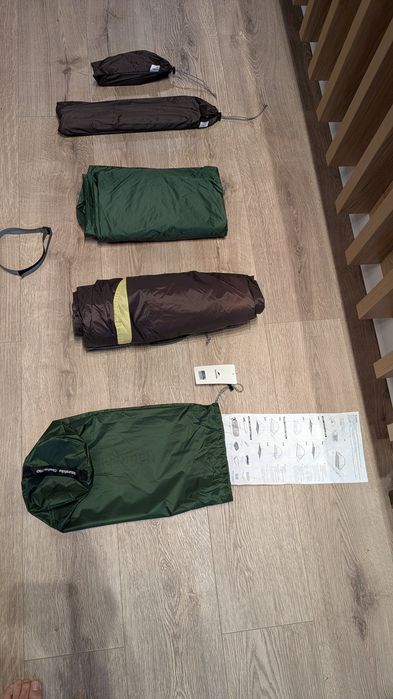 Cort Naturehike Cloud up 2 PRO