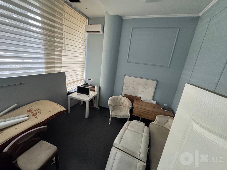 Яккасарайский|м.Космонавтов|75м²|Вдоль дороги|С парковкой|офис|шоурум