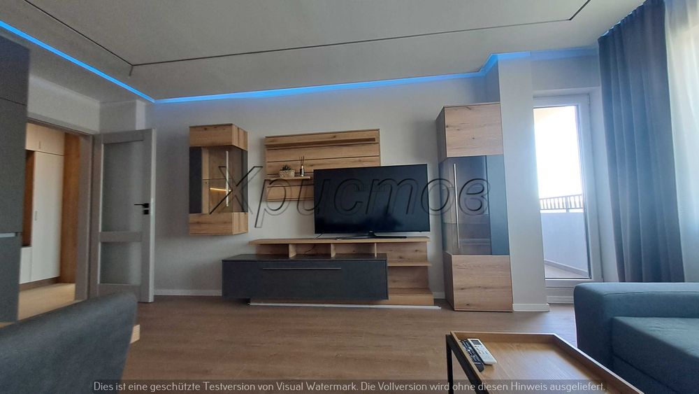 Дава се под наем Двустаен апартамент в Варна, Младост 2 - 50 кв.м за 648.21 € - Снимка #22