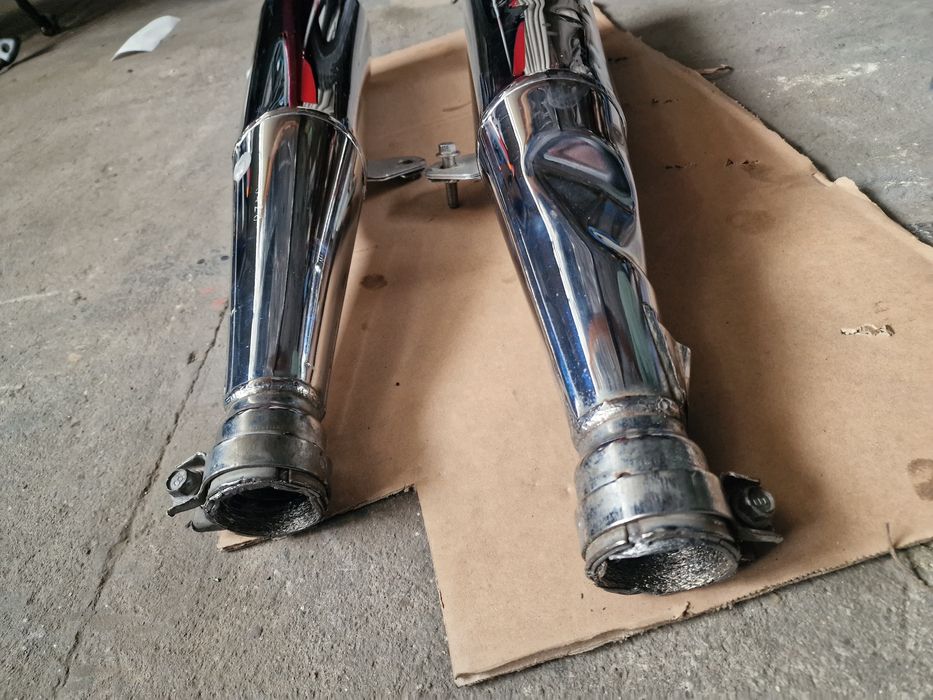 Tobe finale yamaha xjr 1300