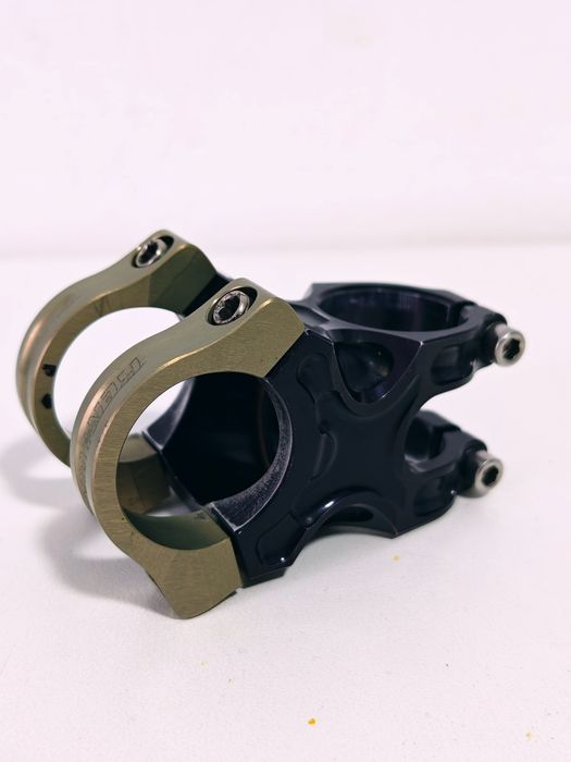 Pipa bicicleta RENTHAL APEX !!! 30 mm !!