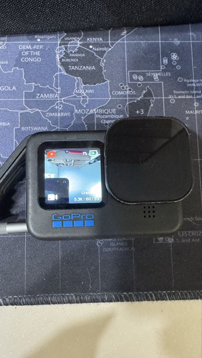 GoPro 11 Hero black