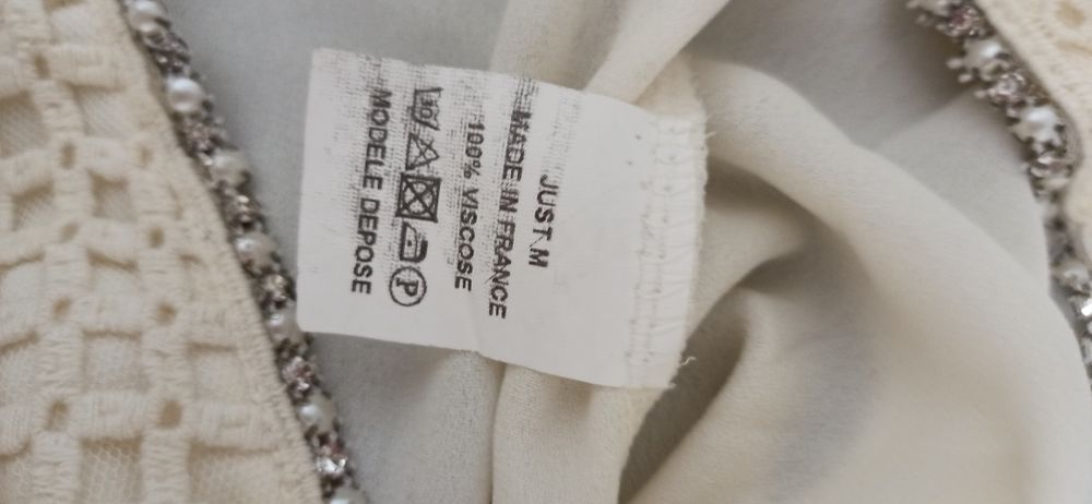 Вечерний комбинезон