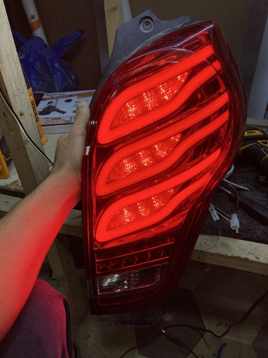 Fara remont restavratsiya