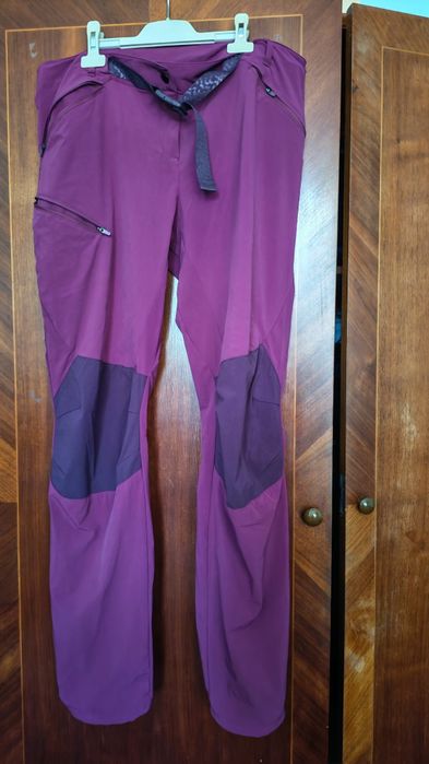Pantaloni de damă Quechua