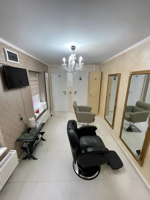 Spațiu comercial boutique 38 mp  construcție individuală | cart. Gheorgheni aproape de centru | beauty salon, barbershop/frizerie, magazin, cabinet