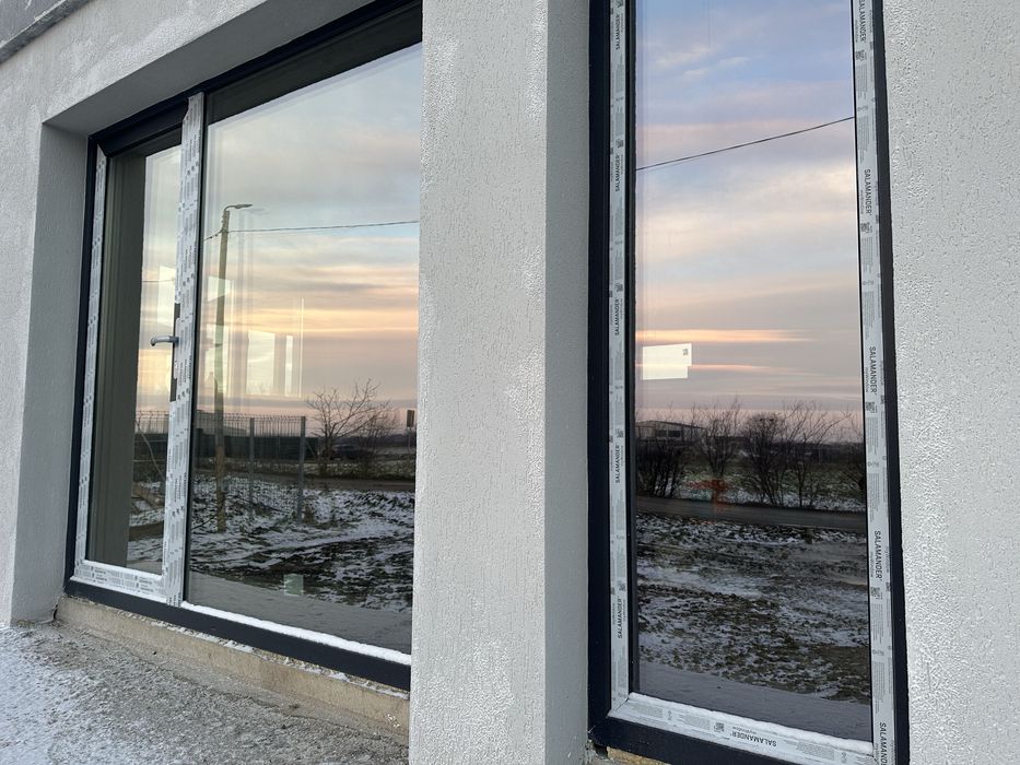 Casa de vanzare P+1E+Pod Darasti Ilfov