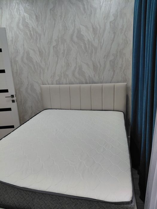 Продаю кровать двуспальный