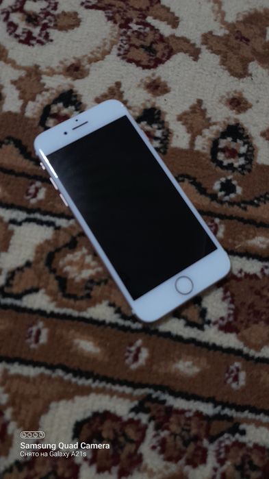 iPhone 7 Айфон 7