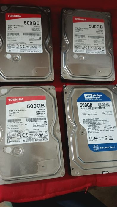 Комплектующие для пк