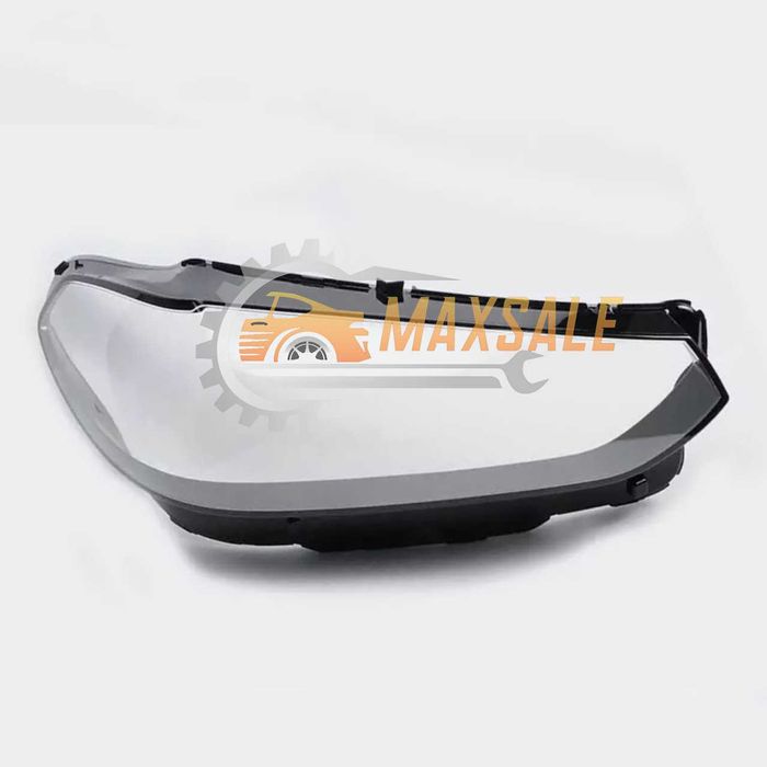 Капаци за фарове BMW X3 G01 G08 (21-22) стъкло фар LED БМВ Х3 Г08