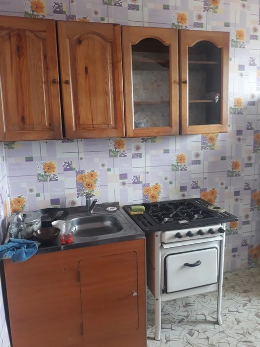Срочна продам 1- ком квартиру торг есть