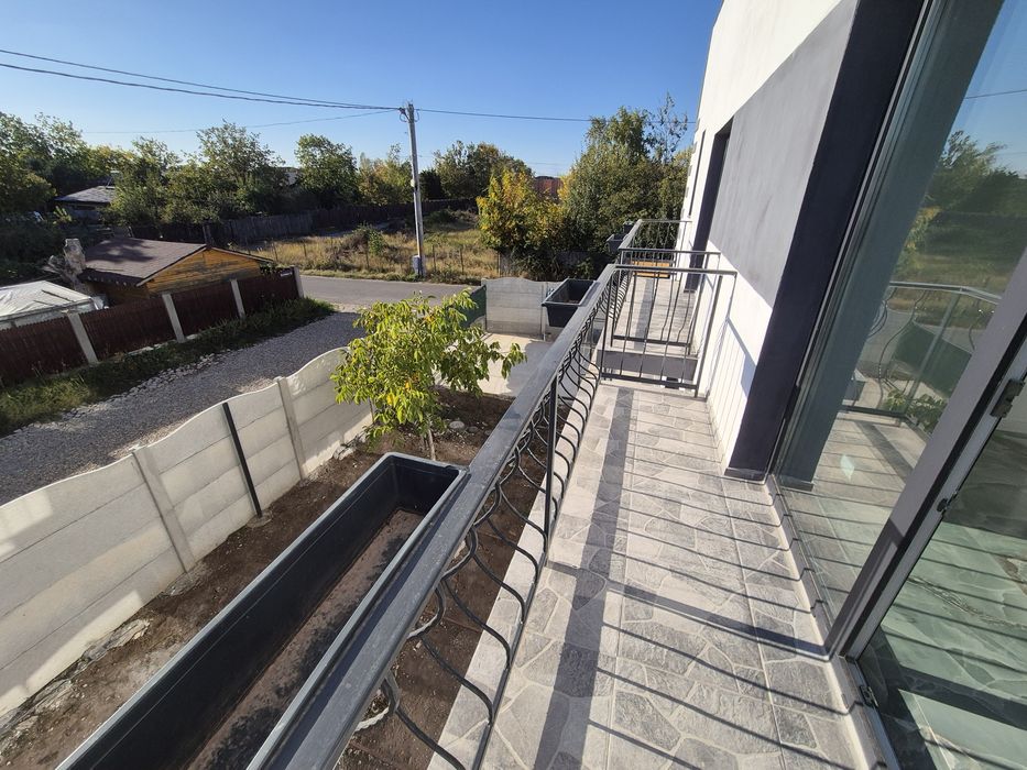 Casa  p+1, Clinceni