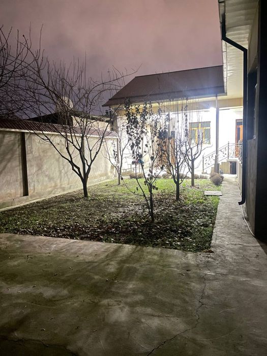 Продается 2х уровневый дом 4сотки