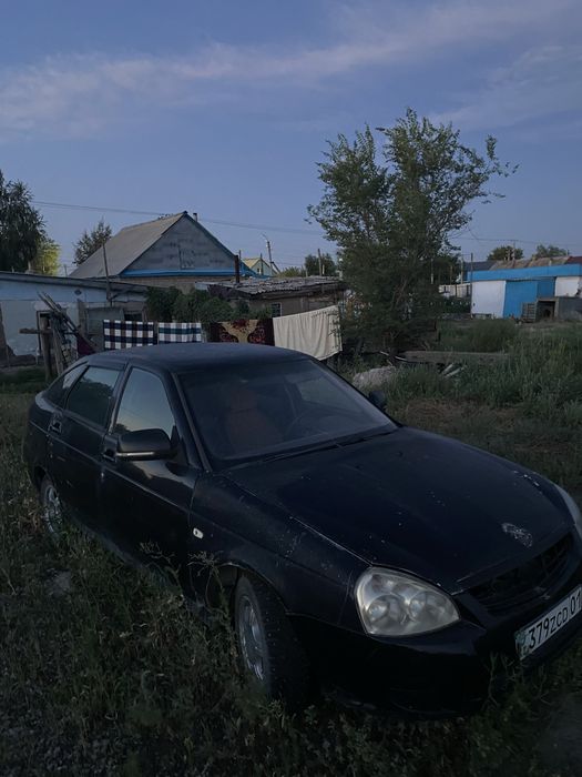 Продам Машину lada