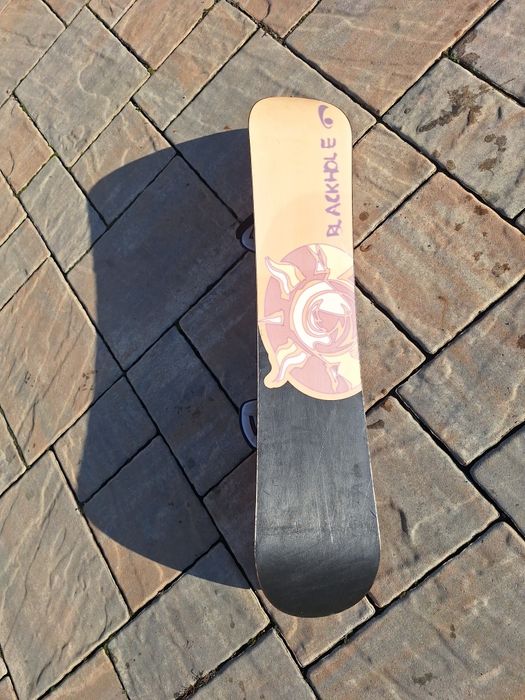 Clapari, boots si placa 115 cm