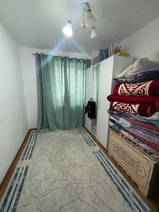 Продам 2х комн кв Бокенбай батыра