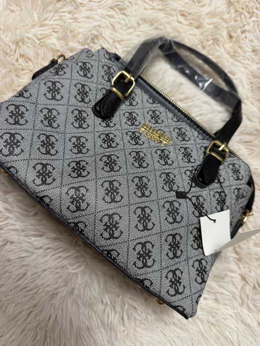 Geabta Guess de dama