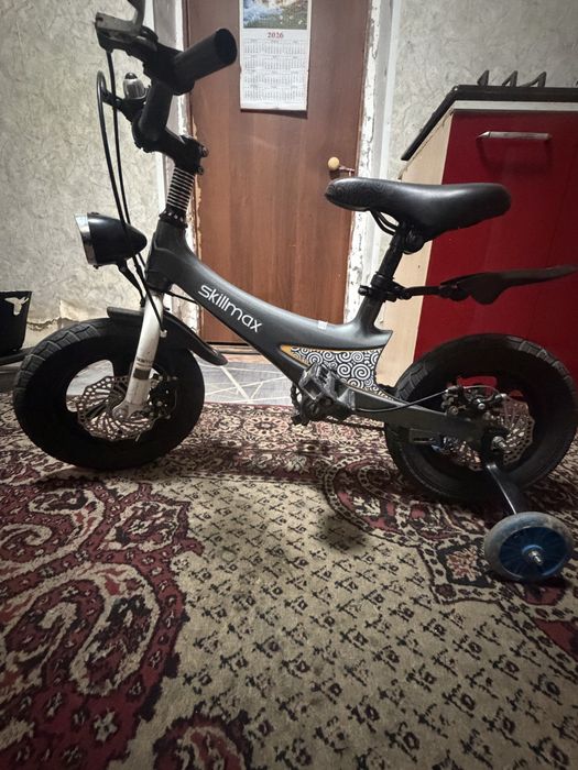 продам детский велосипед