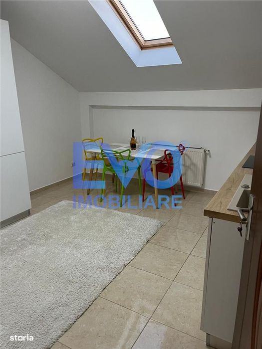 2 apartamente de vanzare, etaj 3, Moara de Vant, Iasi