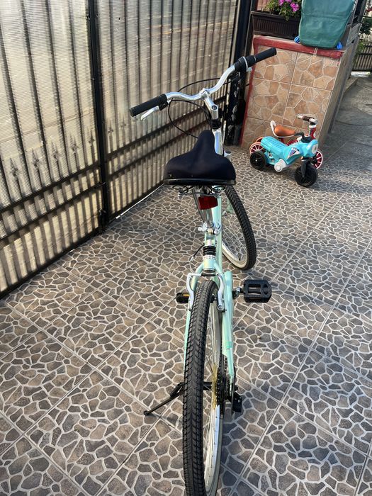 Bicicleta 27,5 ''. 950ron