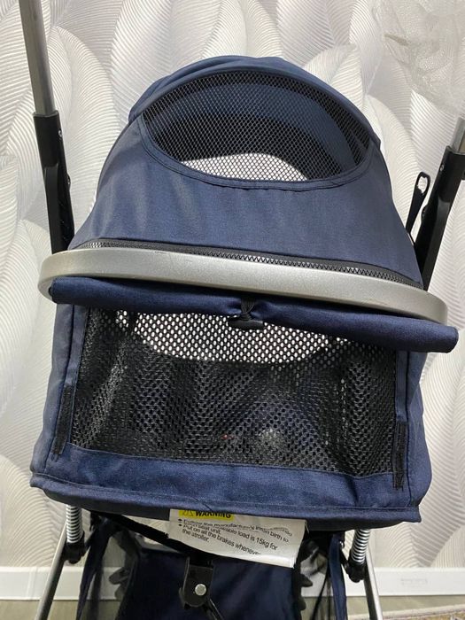 Продам детскую коляску