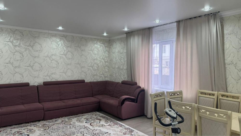 Продам жилой дом 100кв м