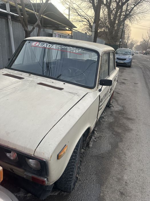 Ваз 2106  срочно