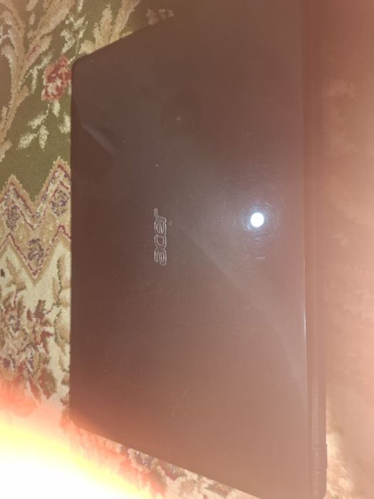 Acer noutbook kompyuter Acer