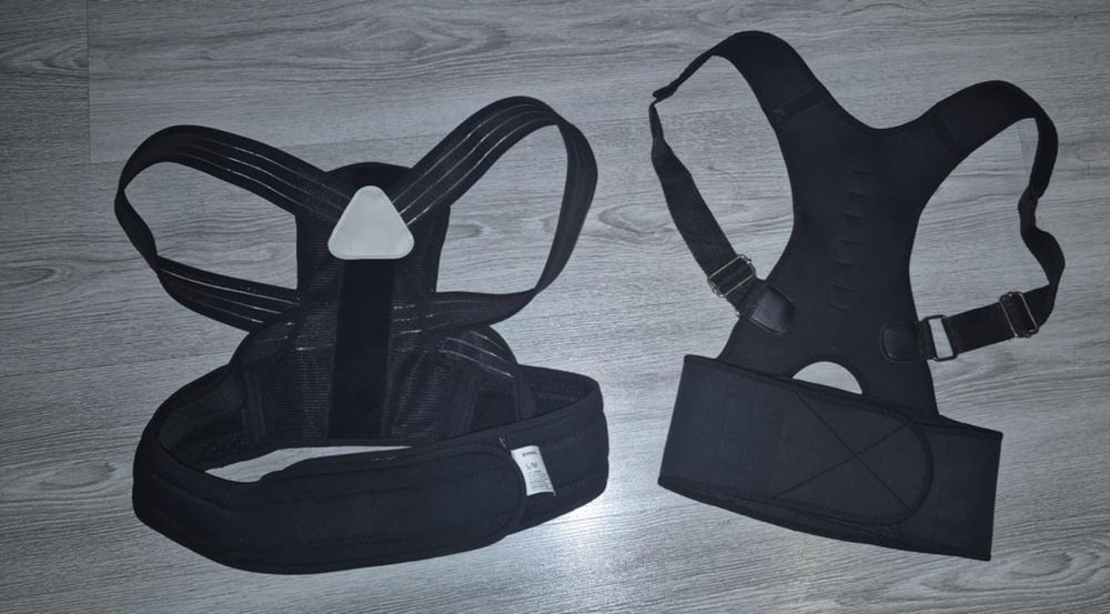 Колани за проблеми с кръст и гръбначен стълб