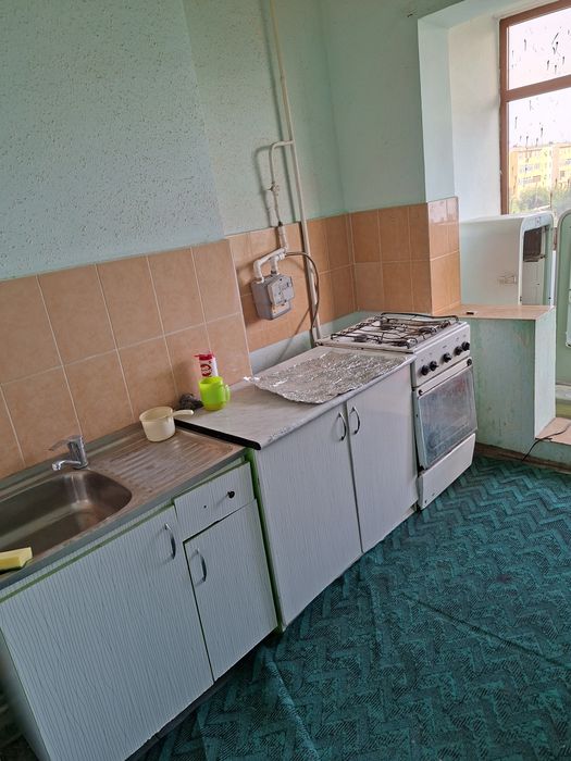 Квартира ижарага берилади