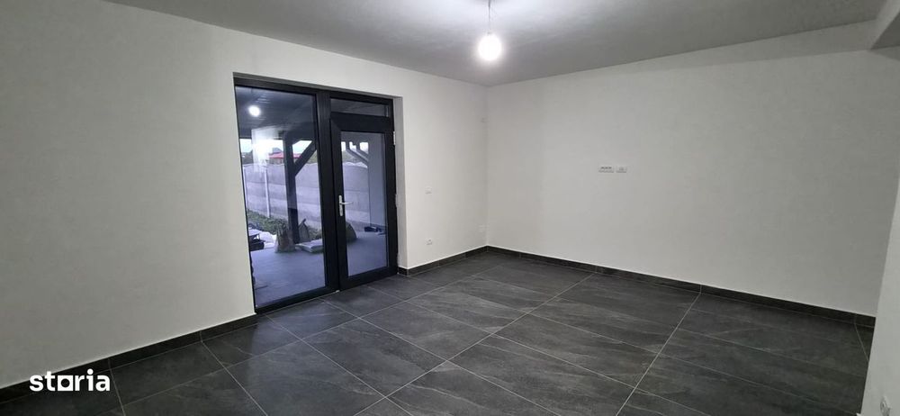 Duplex  4 Camere 3 bai Teren 302mp Mosnita Noua 225.000 euro
