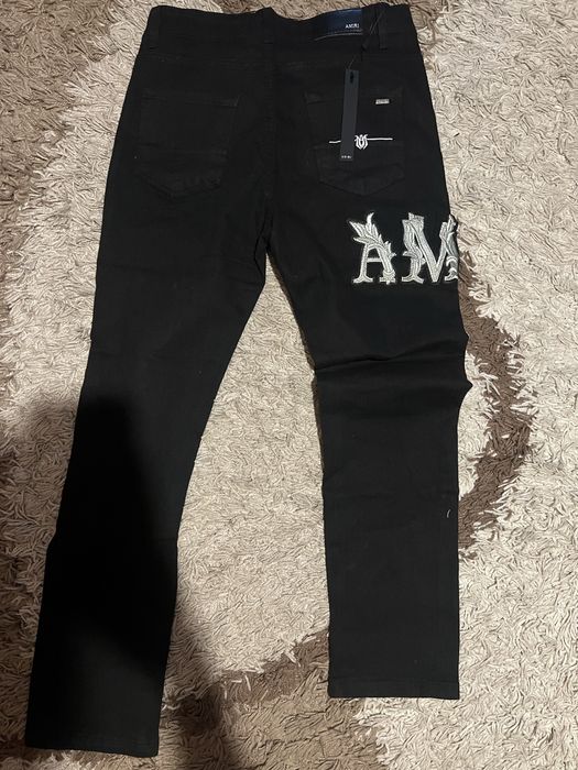 Blugii Amiri/Amiri Jeans