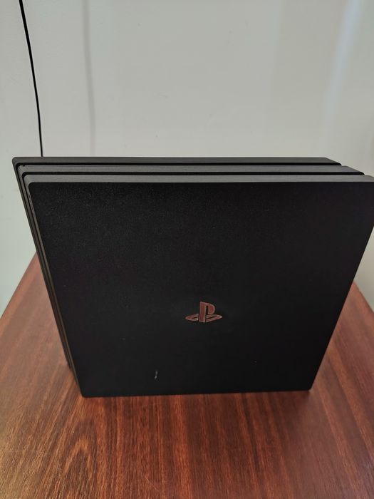 PS4 Pro modat goldhen
