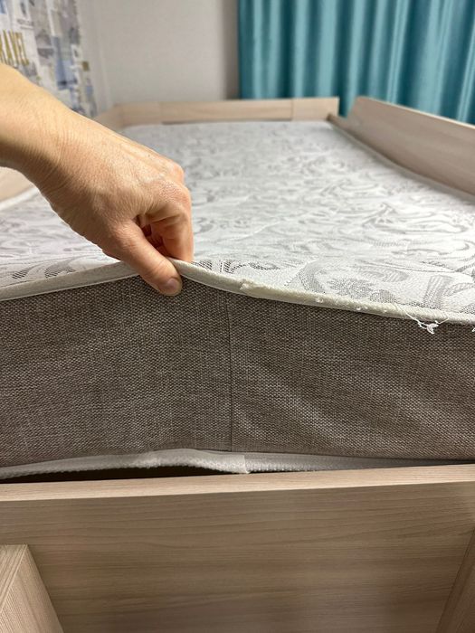 Продам кровать детская