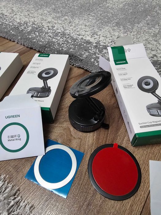 Suport MagSafe Ugreen