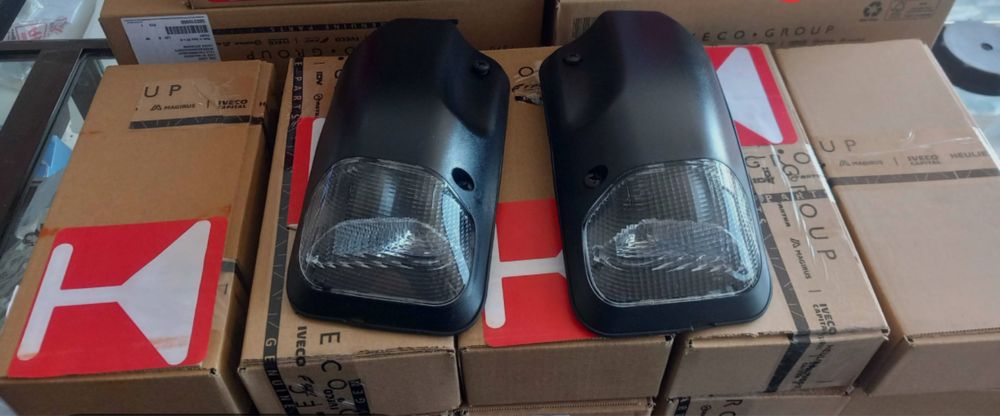 Lampa pozitie Cabina pentru Iveco Daily Model 1999-2014