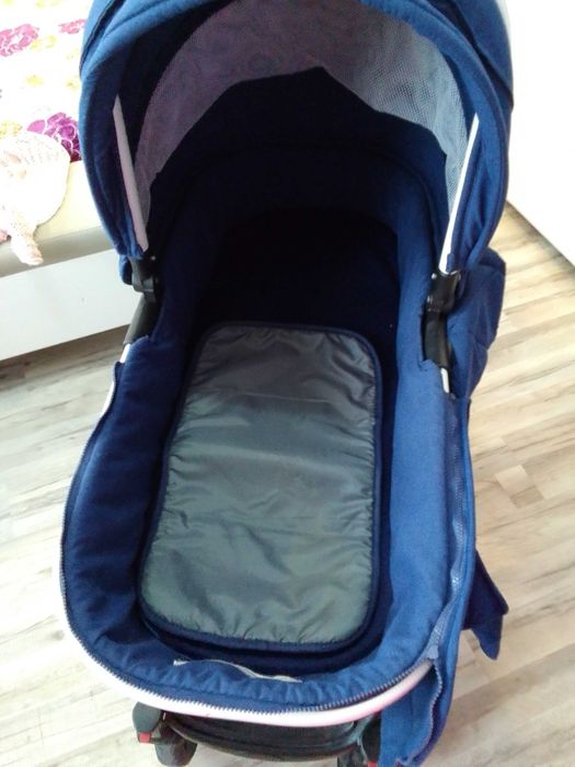 Детска количка Lorelli 2 в 1