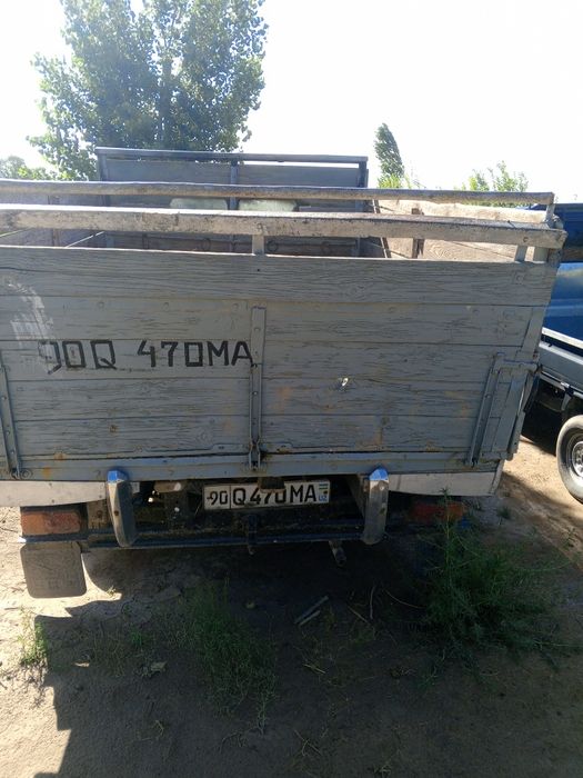 Уваз сотлади холати яхши 1990 год