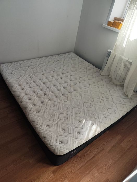 Матрас Sealy Premier 200x180x34